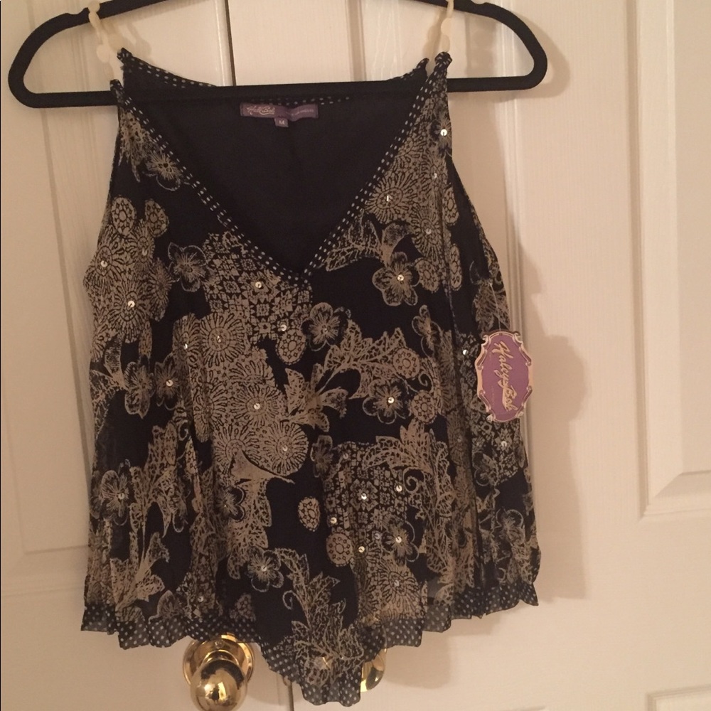 Camisole - Picture 4 of 4